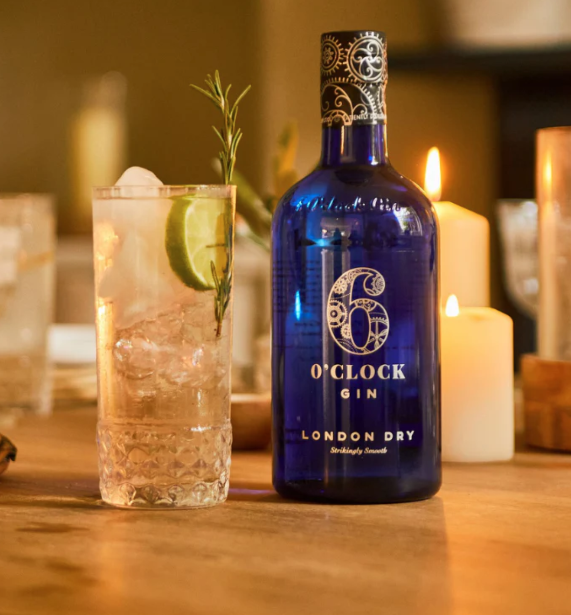 World Cocktail Day